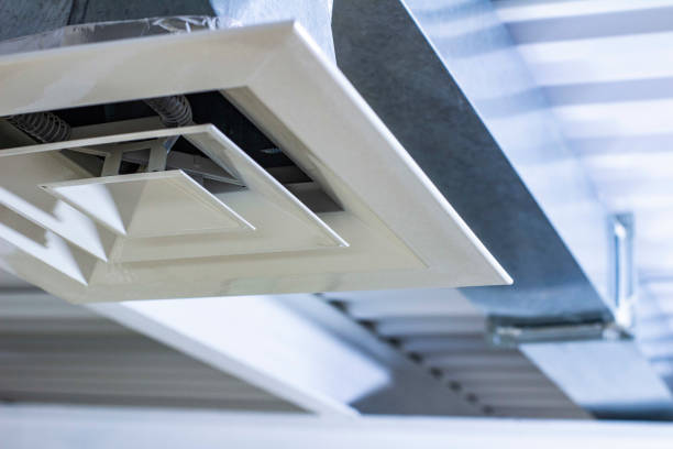 Best Commercial HVAC Duct Cleaning  in Wading River, NY