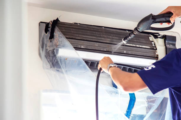 Best HVAC Duct Inspection Services  in Wading River, NY