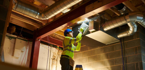 Best HVAC System Cleaning  in Wading River, NY