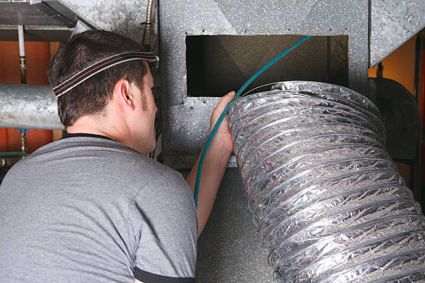 Best Local Air Duct Cleaning Services  in Wading River, NY