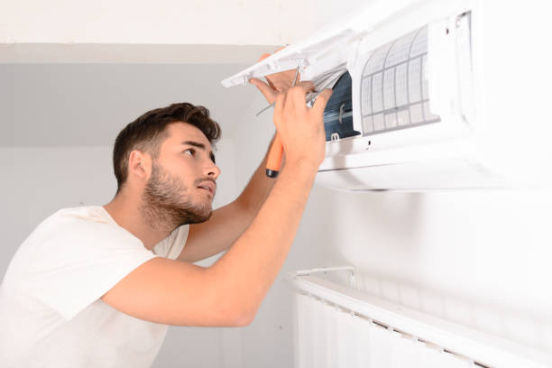 Best Commercial Air Duct Cleaning  in Wading River, NY