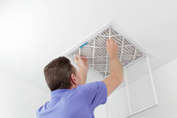 Best Dryer Vent Cleaning Services  in Wading River, NY